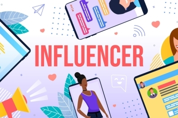 Influencer Marketing 101: How to Partner with Influencers for Brand Growth main image