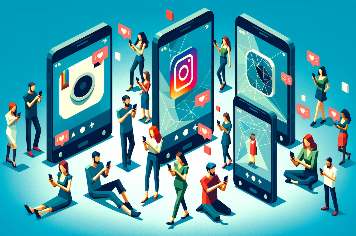 Mastering Instagram: Tips for Boosting Engagement and Growing Your Following hero image